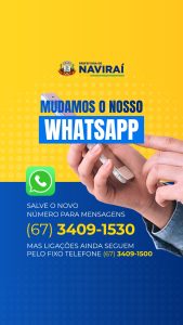 Prefeitura de Naviraí