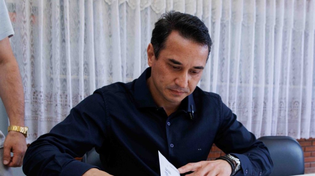 Prefeitura de Naviraí