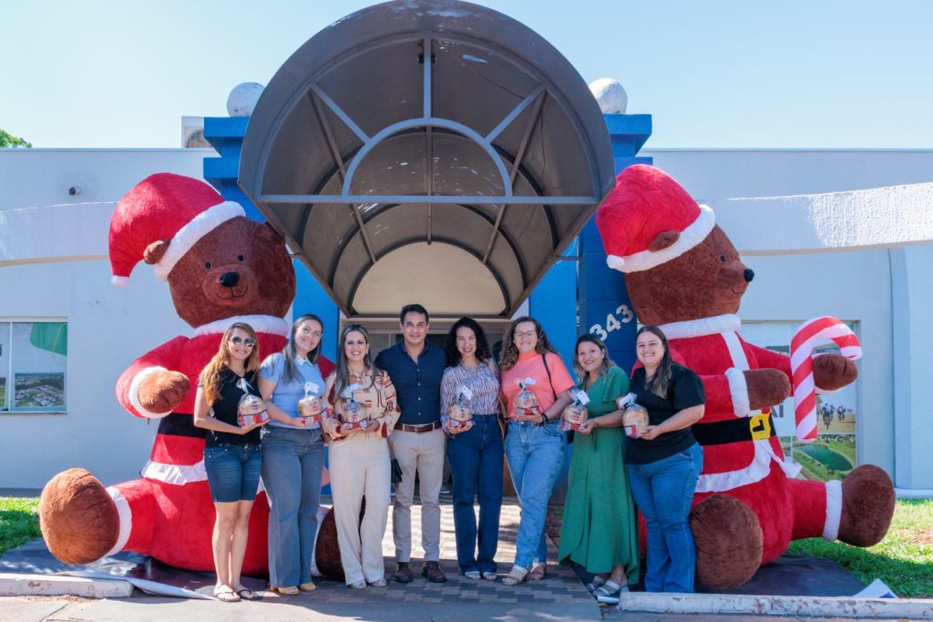 Prefeitura de Naviraí