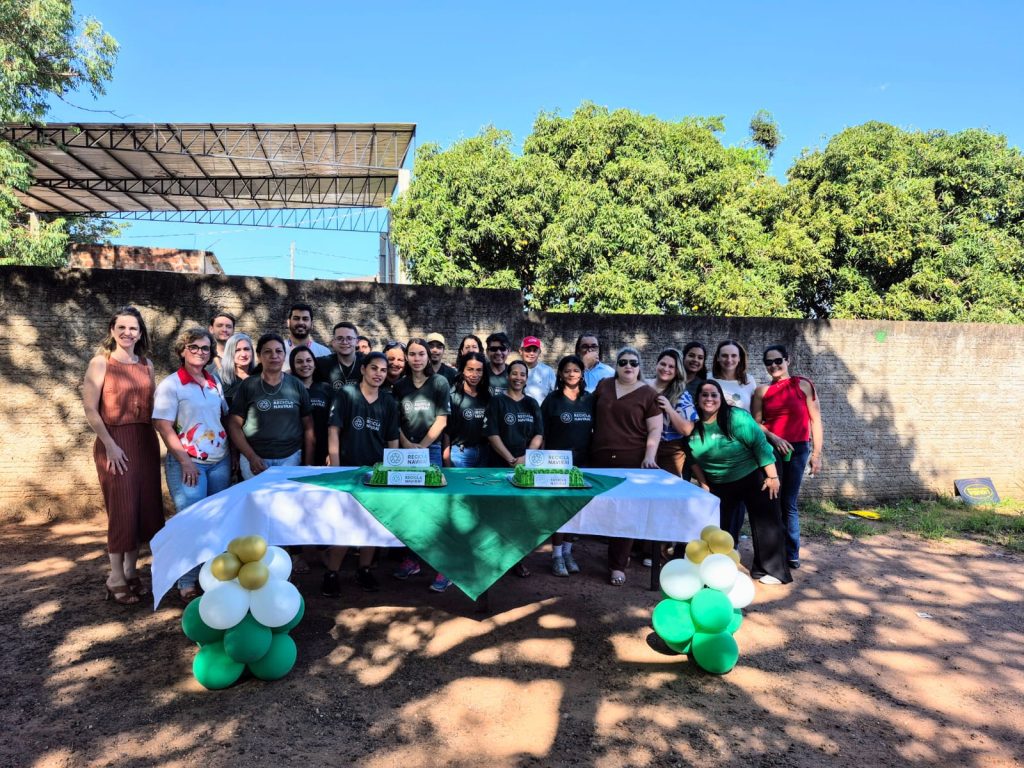 Prefeitura de Naviraí