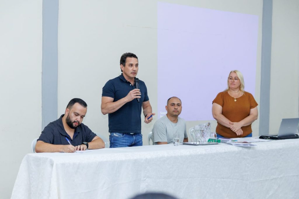 Prefeitura de Naviraí