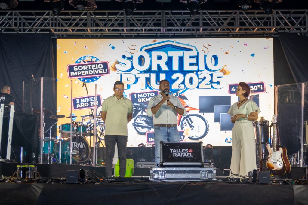 Prefeitura de Naviraí