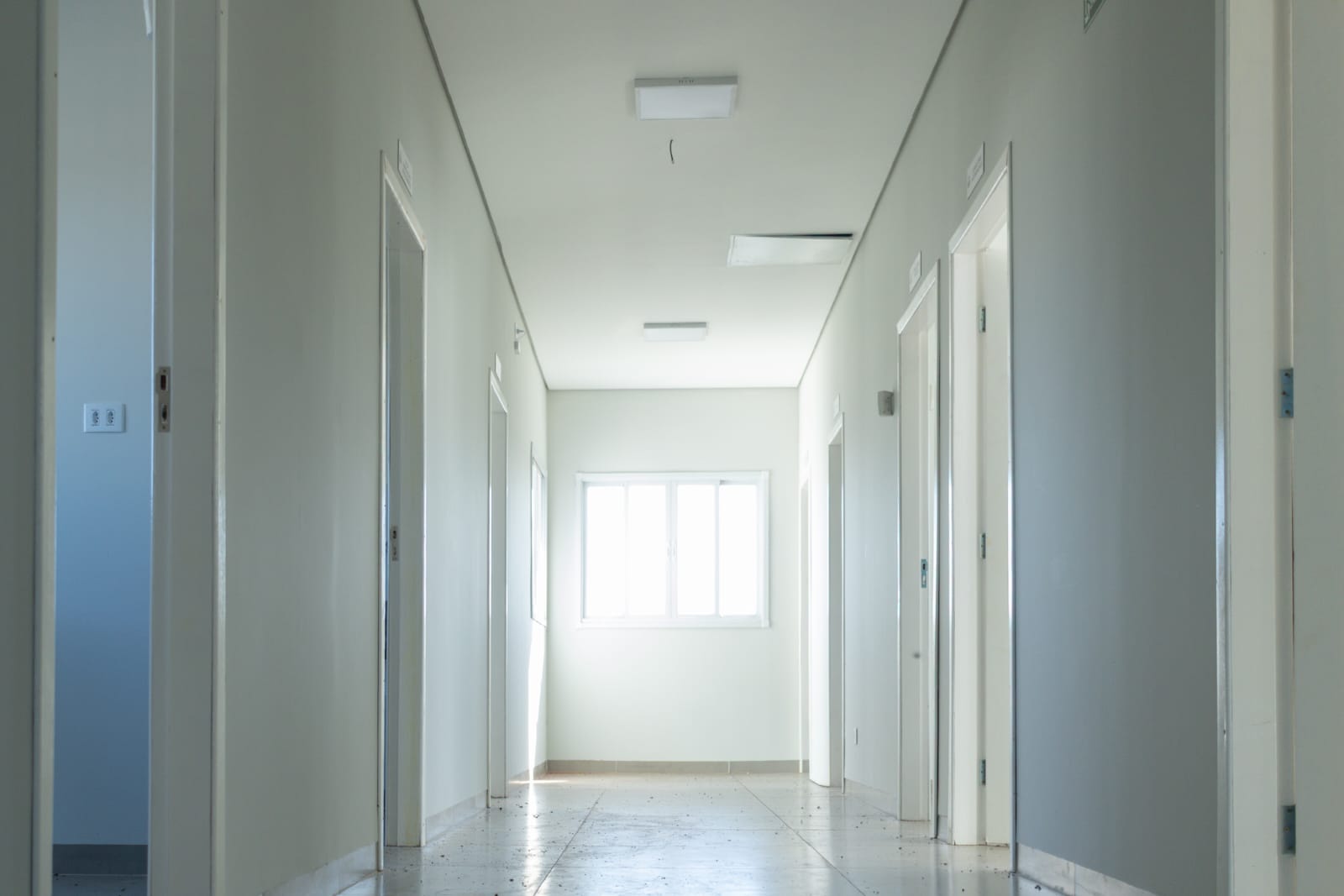 Naviraí: Conclusão do ESF Grande Paraíso Levará Atendimento na Porta de Casa Para Centenas de Famílias