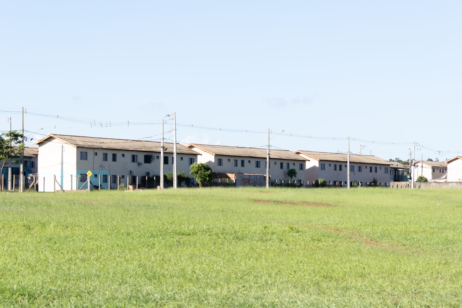 Naviraí: conclusão do ESF Grande Paraíso levará atendimento na porta de casa para centenas de famílias