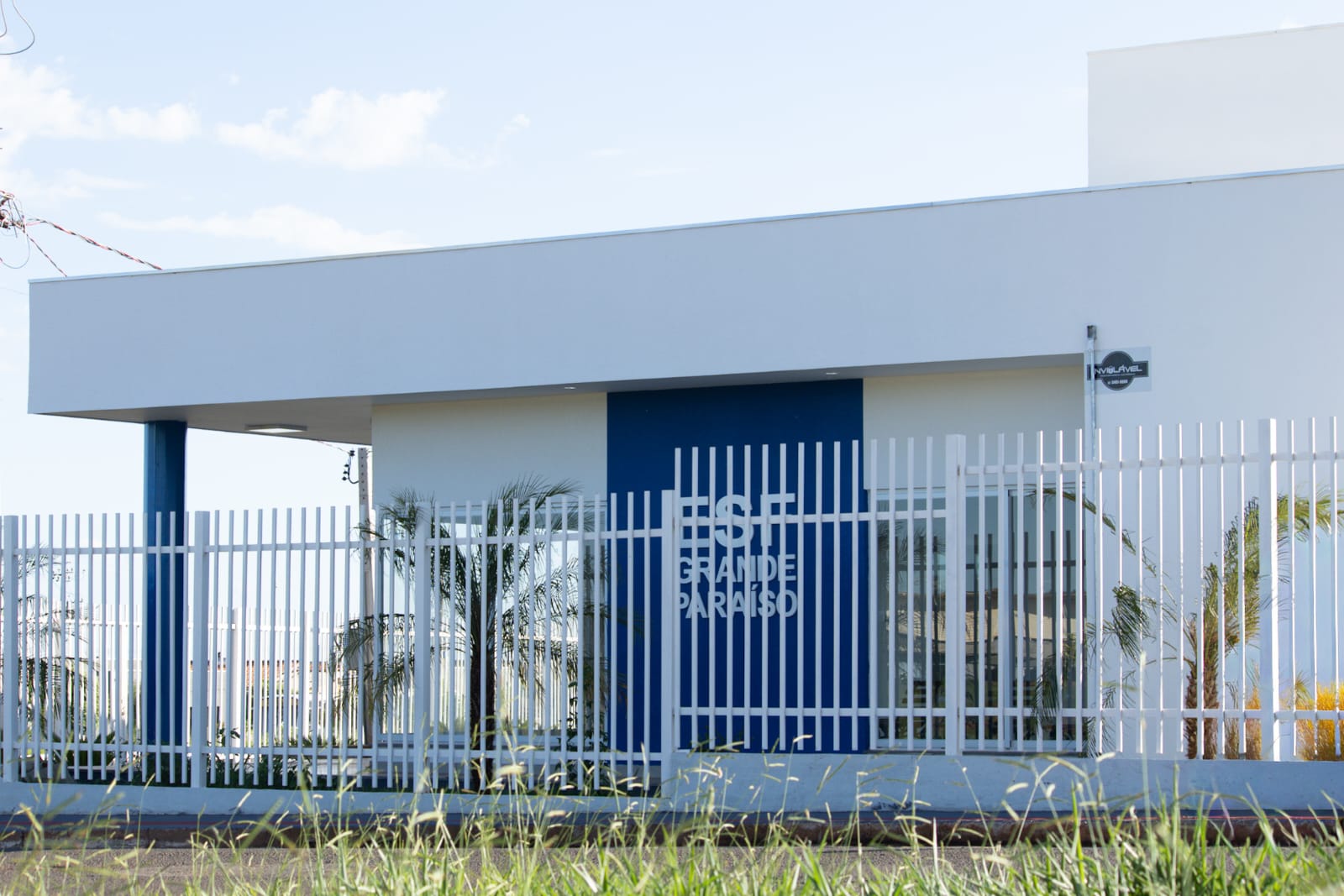 Naviraí: Conclusão do ESF Grande Paraíso Levará Atendimento na Porta de Casa Para Centenas de Famílias