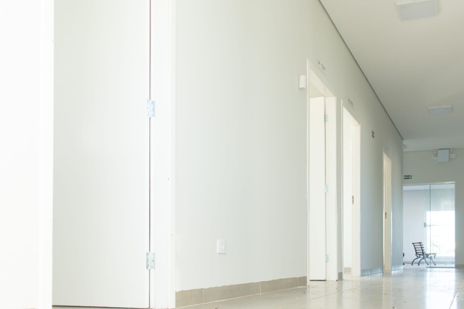 Naviraí: Conclusão do ESF Grande Paraíso Levará Atendimento na Porta de Casa Para Centenas de Famílias