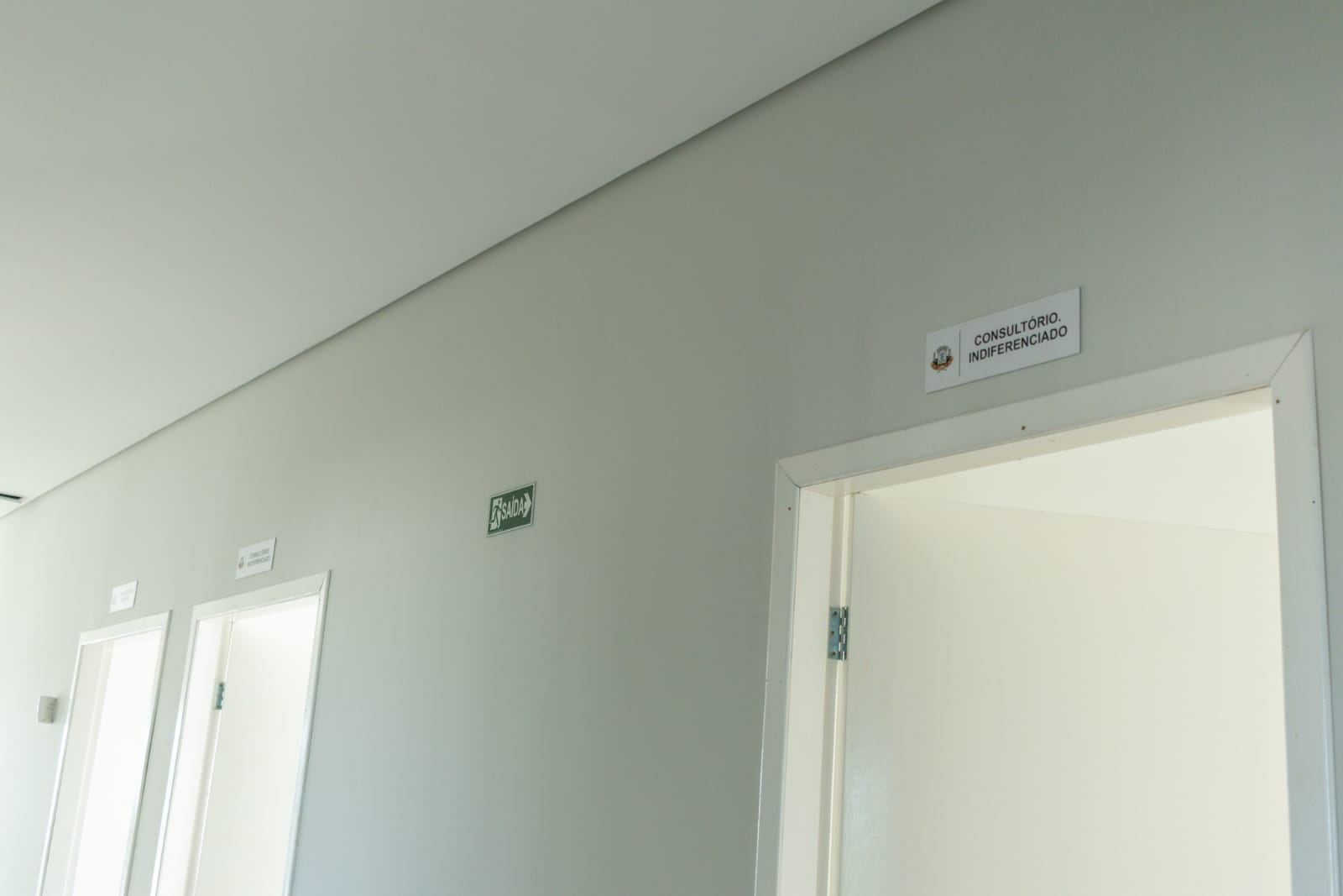 Naviraí: Conclusão do ESF Grande Paraíso Levará Atendimento na Porta de Casa Para Centenas de Famílias