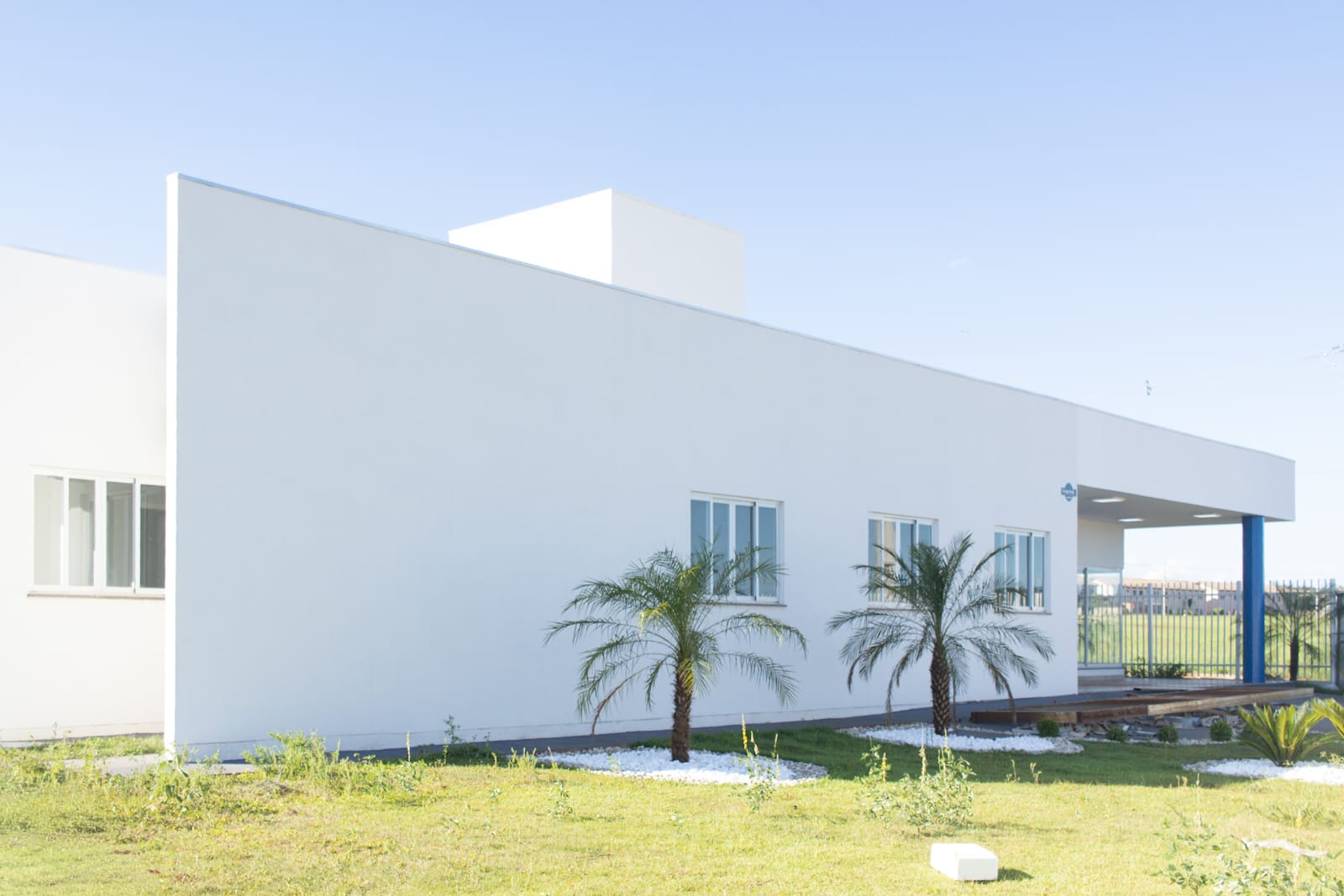 Naviraí: Conclusão do ESF Grande Paraíso Levará Atendimento na Porta de Casa Para Centenas de Famílias