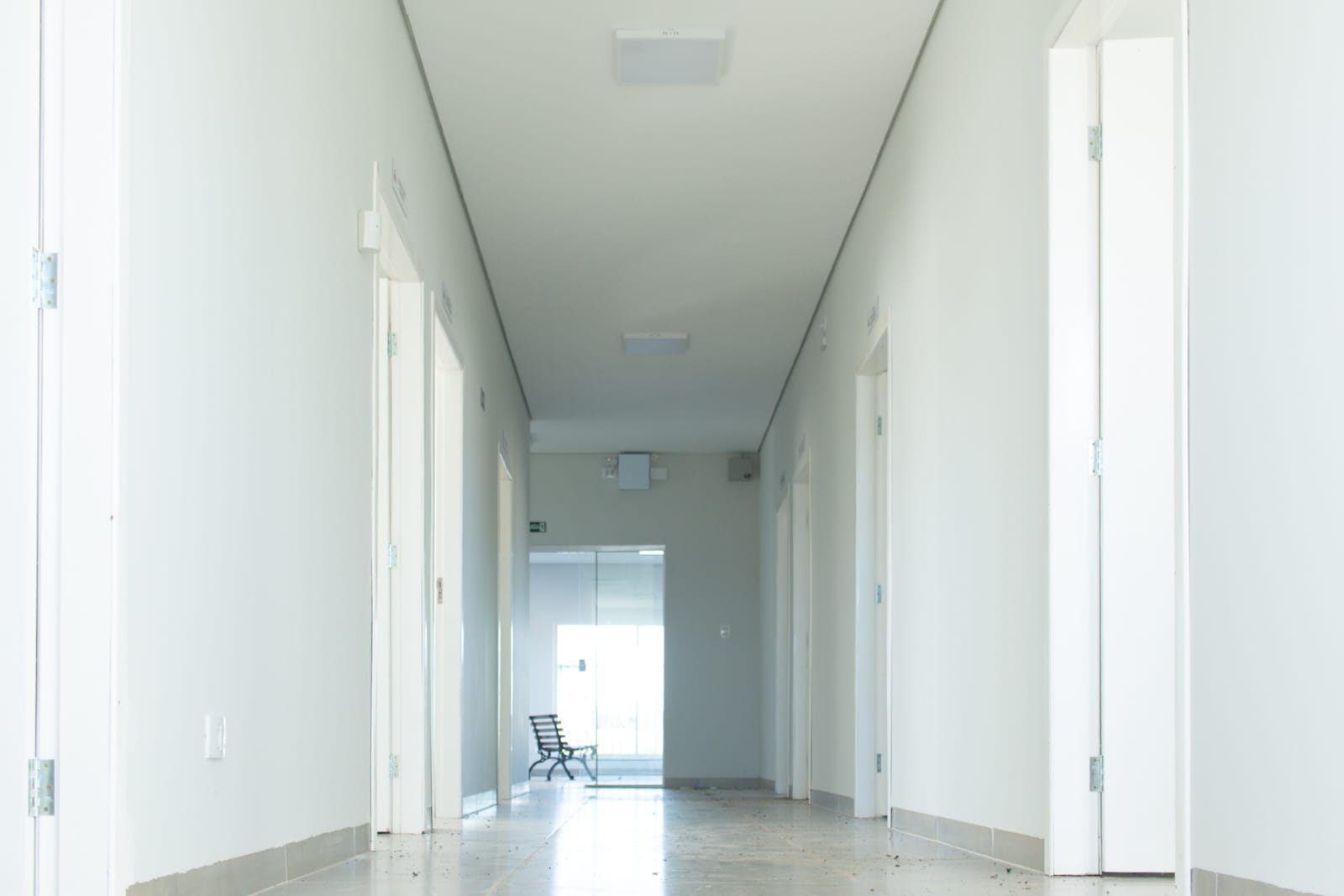 Naviraí: Conclusão do ESF Grande Paraíso Levará Atendimento na Porta de Casa Para Centenas de Famílias