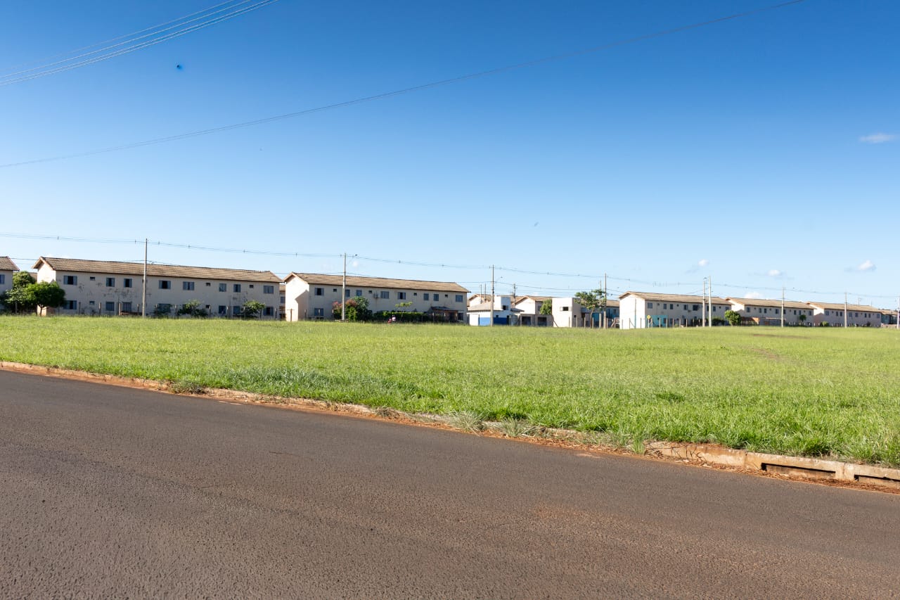 Naviraí: Conclusão do ESF Grande Paraíso Levará Atendimento na Porta de Casa Para Centenas de Famílias