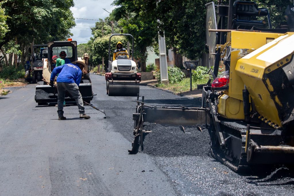Prefeitura de Naviraí