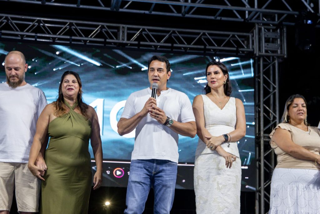 Prefeitura de Naviraí