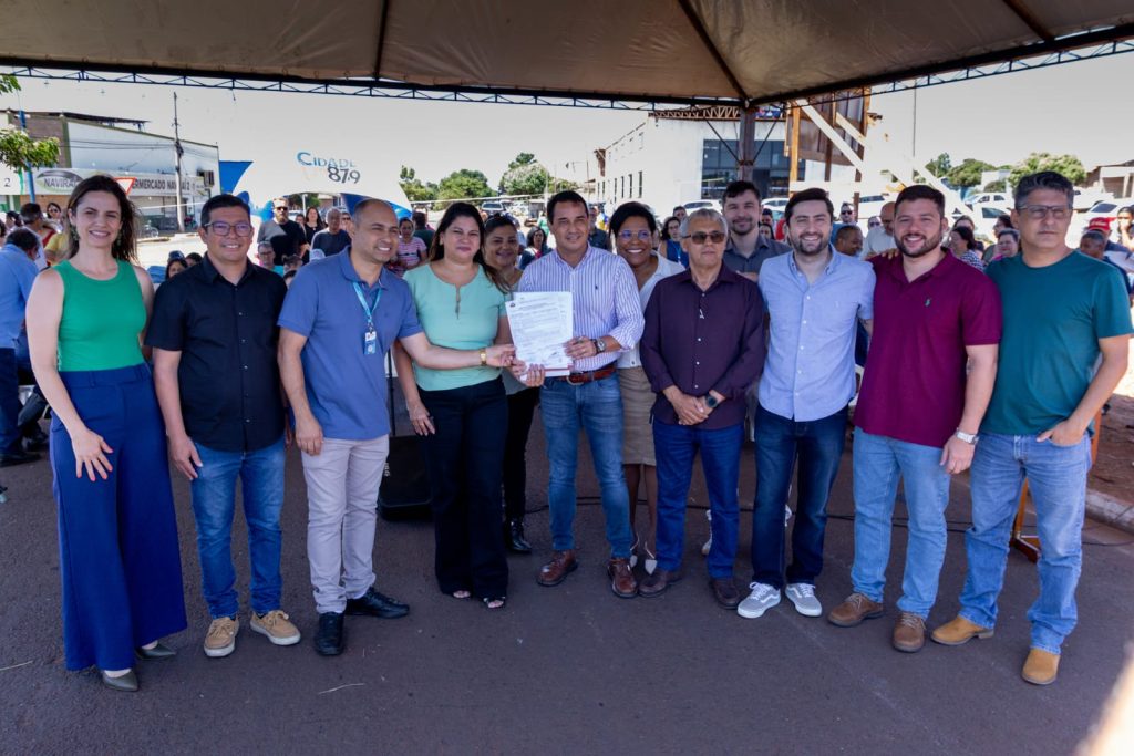 Prefeitura de Naviraí