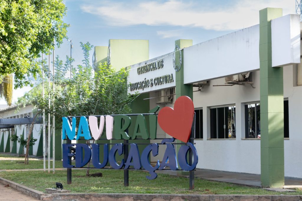 Prefeitura de Naviraí