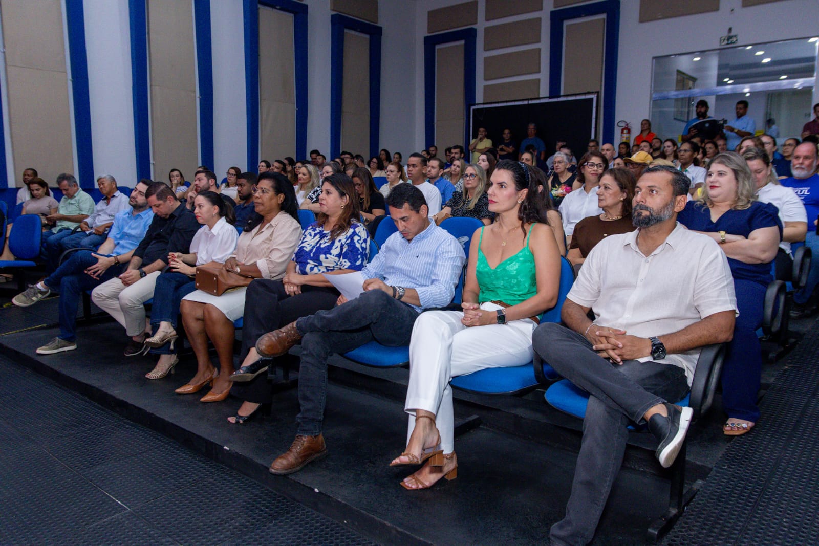 Prefeitura de Naviraí lança Programa “Avança Saúde” para reduzir filas em exames e cirurgias