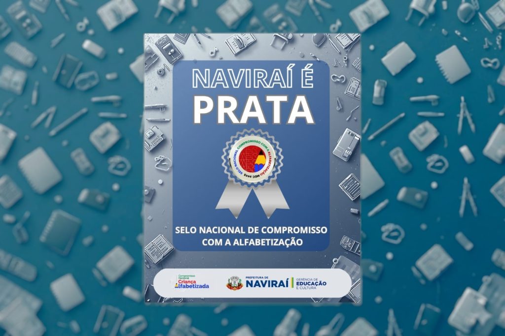 Prefeitura de Naviraí