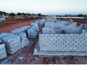 NAVIRAÍ: Inscrição de Demanda Habitacional e Atualização Cadastral  Abertas até 30 de Março