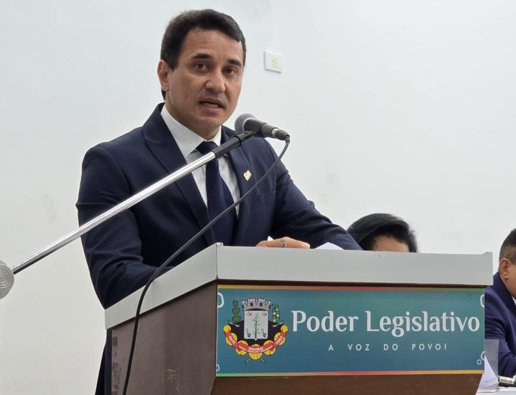 Prefeitura de Naviraí