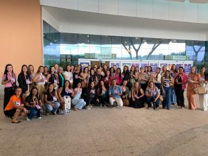 Empreendedorismo: A Maior Caravana da Região, Mulheres de Naviraí Participam do ‘Delas Day’ em Campo Grande