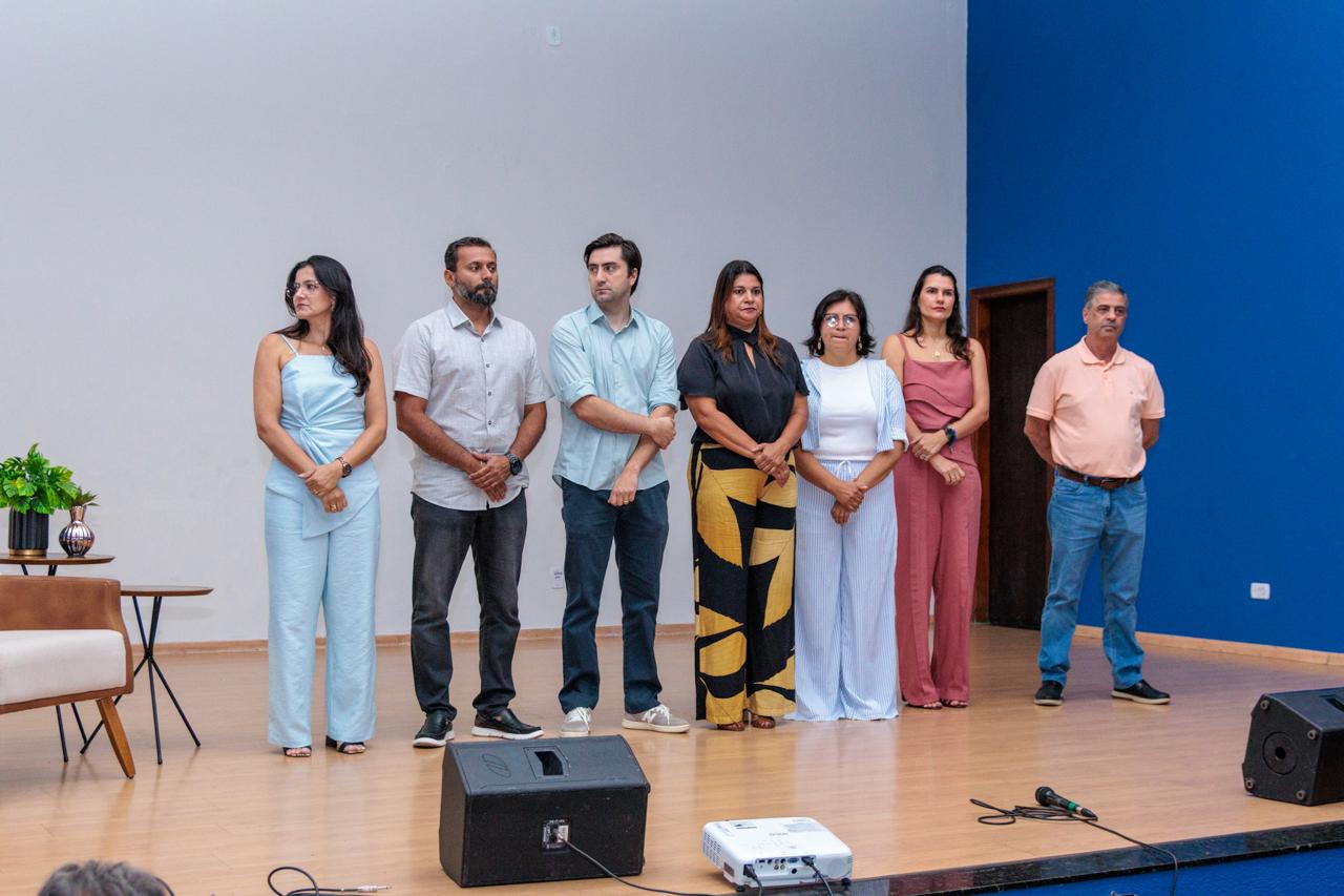 Governo de Naviraí lança campanha “Seja Amigo do Leão” para incentivar a destinação do Imposto de Renda a fundos sociais