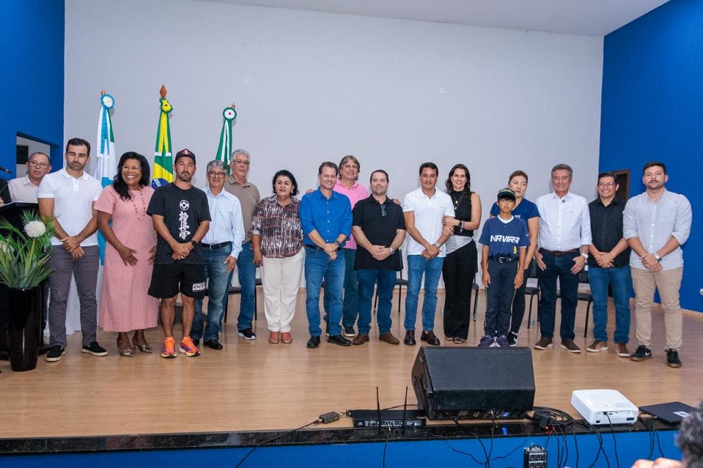 Prefeitura de Naviraí