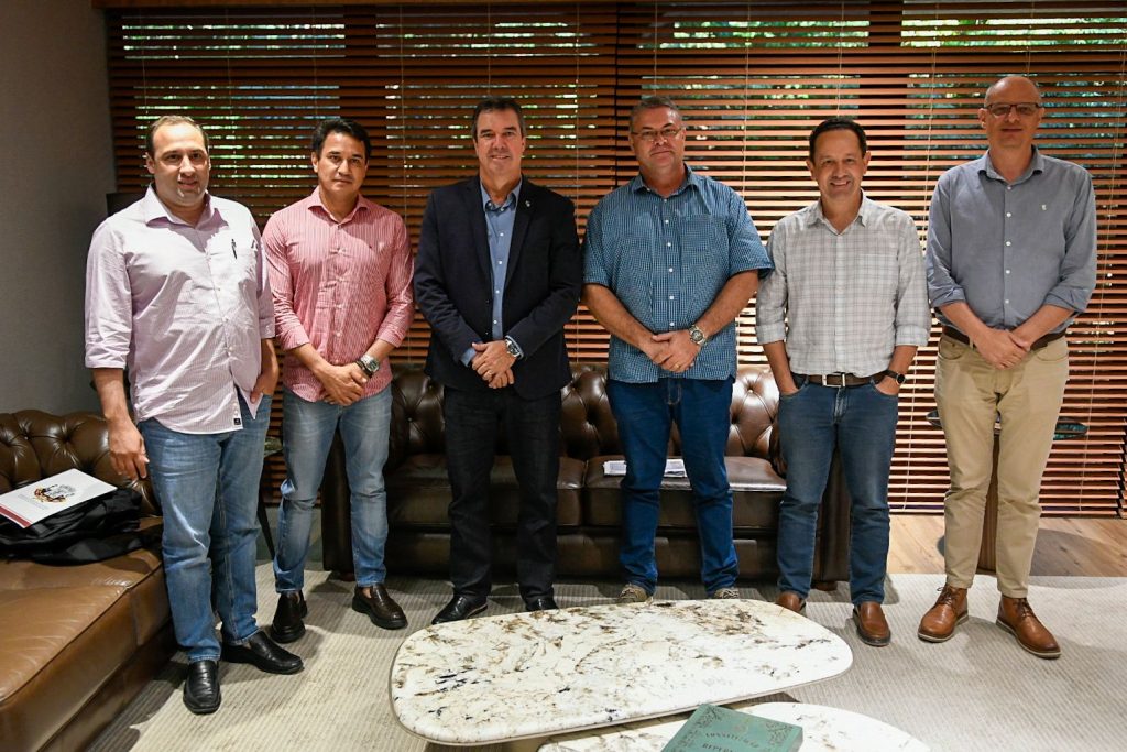 Prefeitura de Naviraí