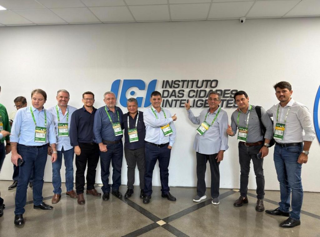 Prefeitura de Naviraí