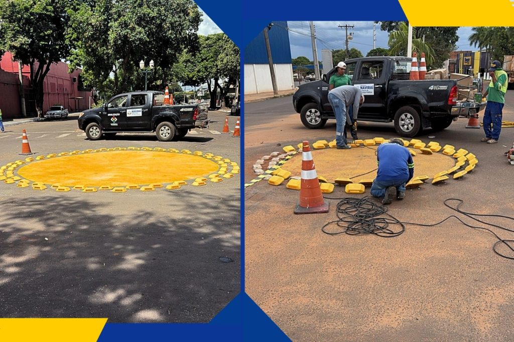 Prefeitura de Naviraí