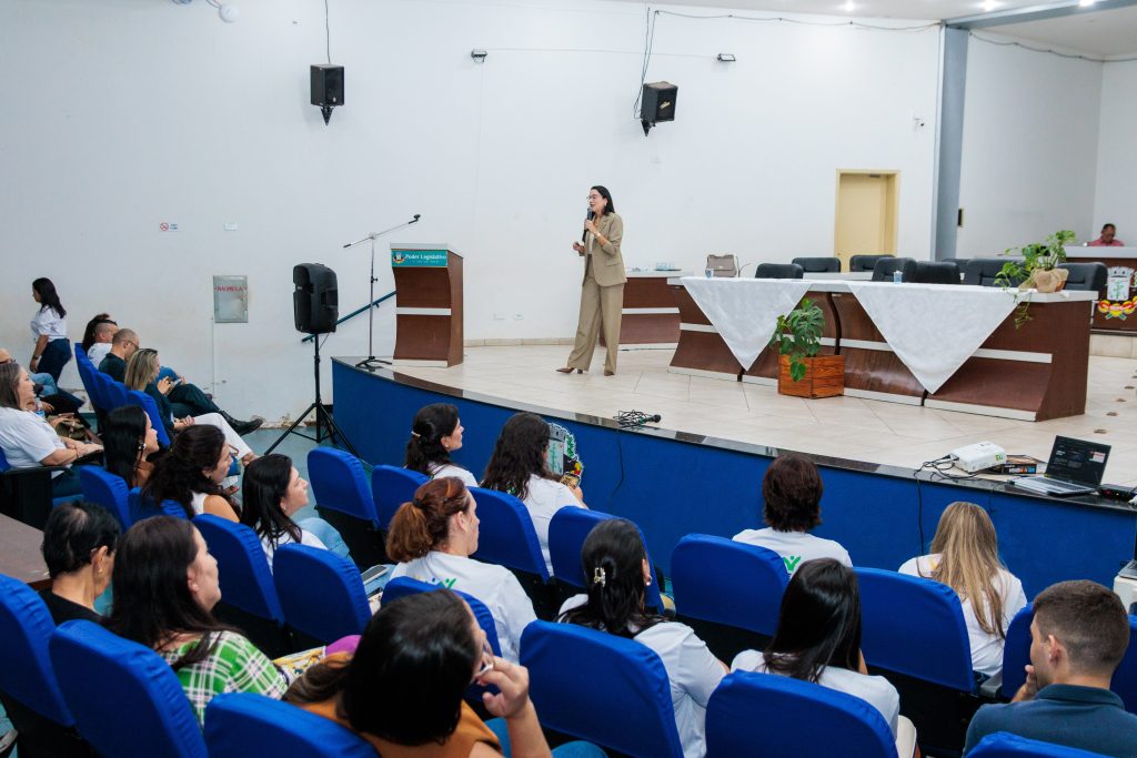 Prefeitura de Naviraí Lança Projeto “Mão Amiga” com Foco no Atendimento a Pessoas em Situação de Rua