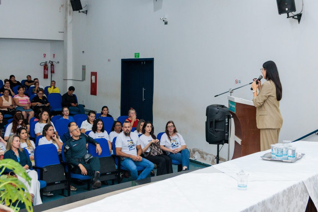 Prefeitura de Naviraí Lança Projeto “Mão Amiga” com Foco no Atendimento a Pessoas em Situação de Rua