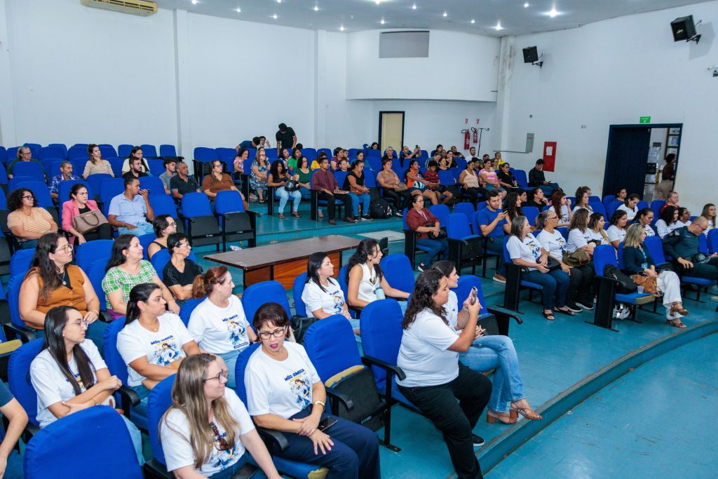 Prefeitura de Naviraí Lança Projeto “Mão Amiga” com Foco no Atendimento a Pessoas em Situação de Rua