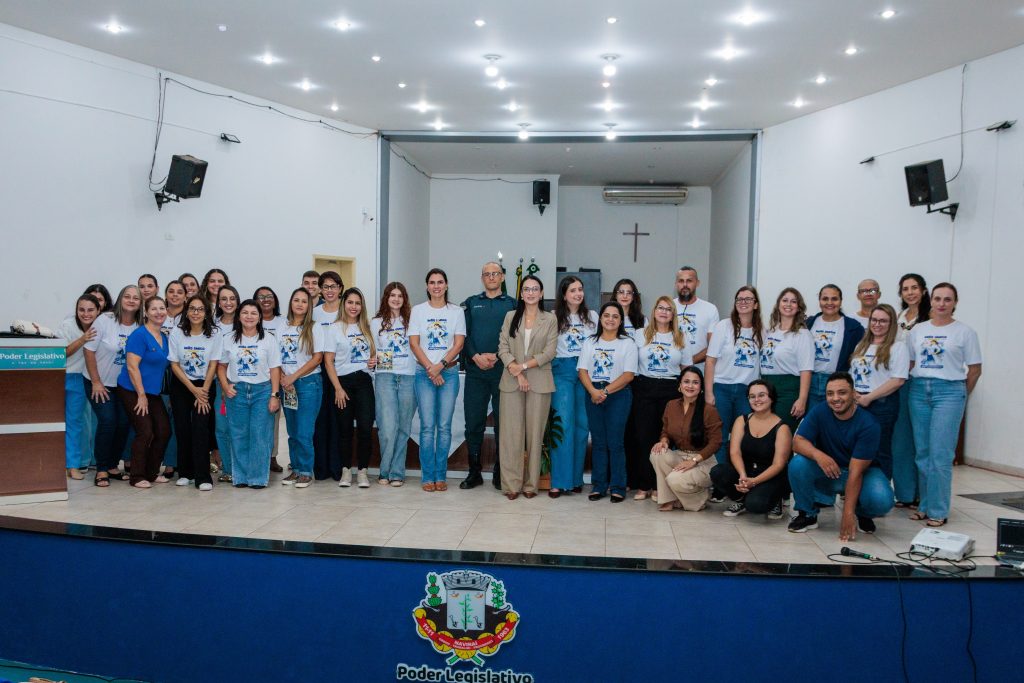 Prefeitura de Naviraí Lança Projeto “Mão Amiga” com Foco no Atendimento a Pessoas em Situação de Rua