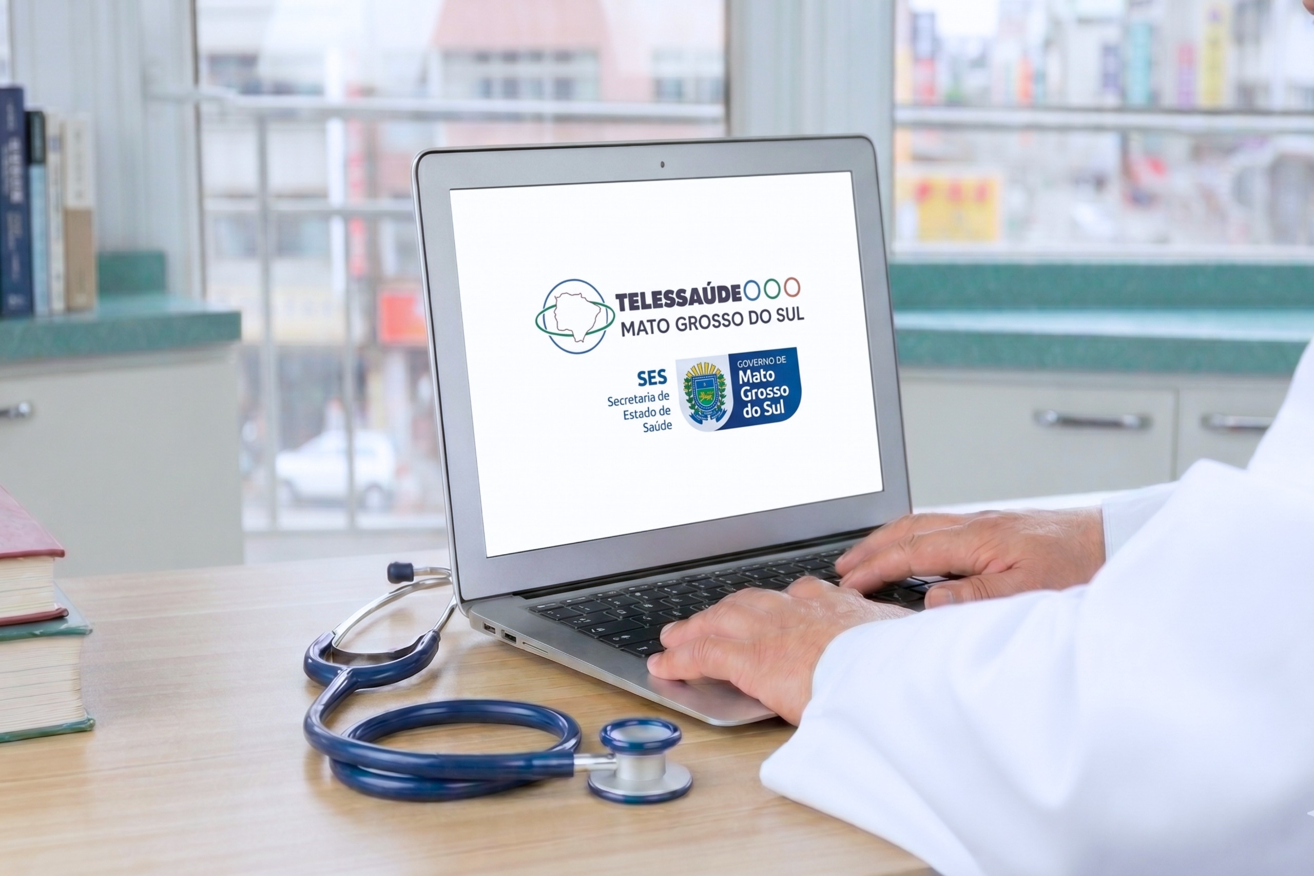 Naviraí amplia Consultas Especializadas através de Telemedicina em Parceria com o Estado