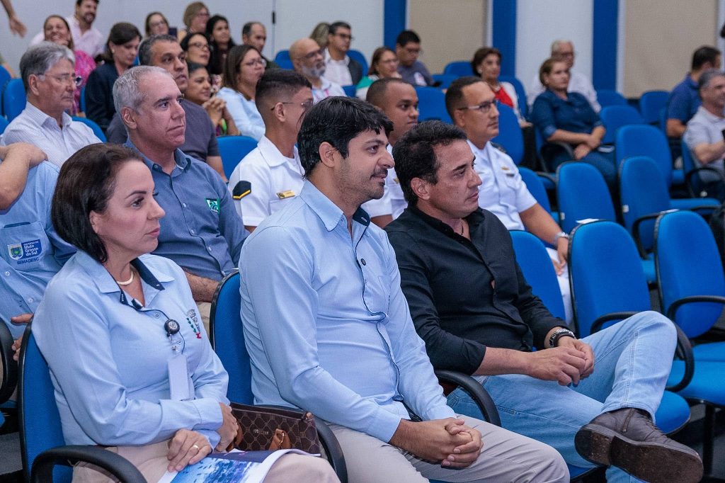 Naviraí e Sebrae consolidam diretrizes para transformar o Turismo Náutico regional em “Rio de Oportunidades”