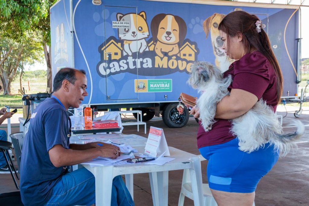 Prefeitura de Naviraí