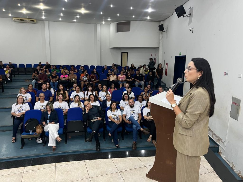 Prefeitura de Naviraí Lança Projeto “Mão Amiga” com Foco no Atendimento a Pessoas em Situação de Rua