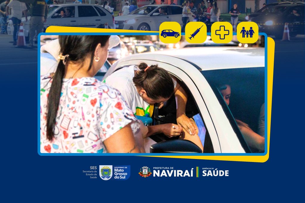 Prefeitura de Naviraí