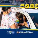 Prefeitura de Naviraí