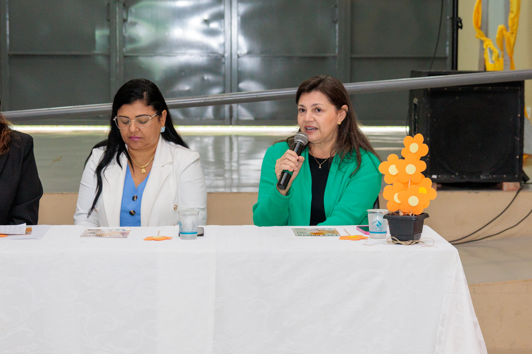Naviraí Realiza Ação de Conscientização pelo Combate ao Abuso e à Exploração Sexual de Crianças e Adolescentes Naviraí Realiza Ação de Conscientização pelo Combate ao Abuso e à Exploração Sexual de Crianças e Adolescentes