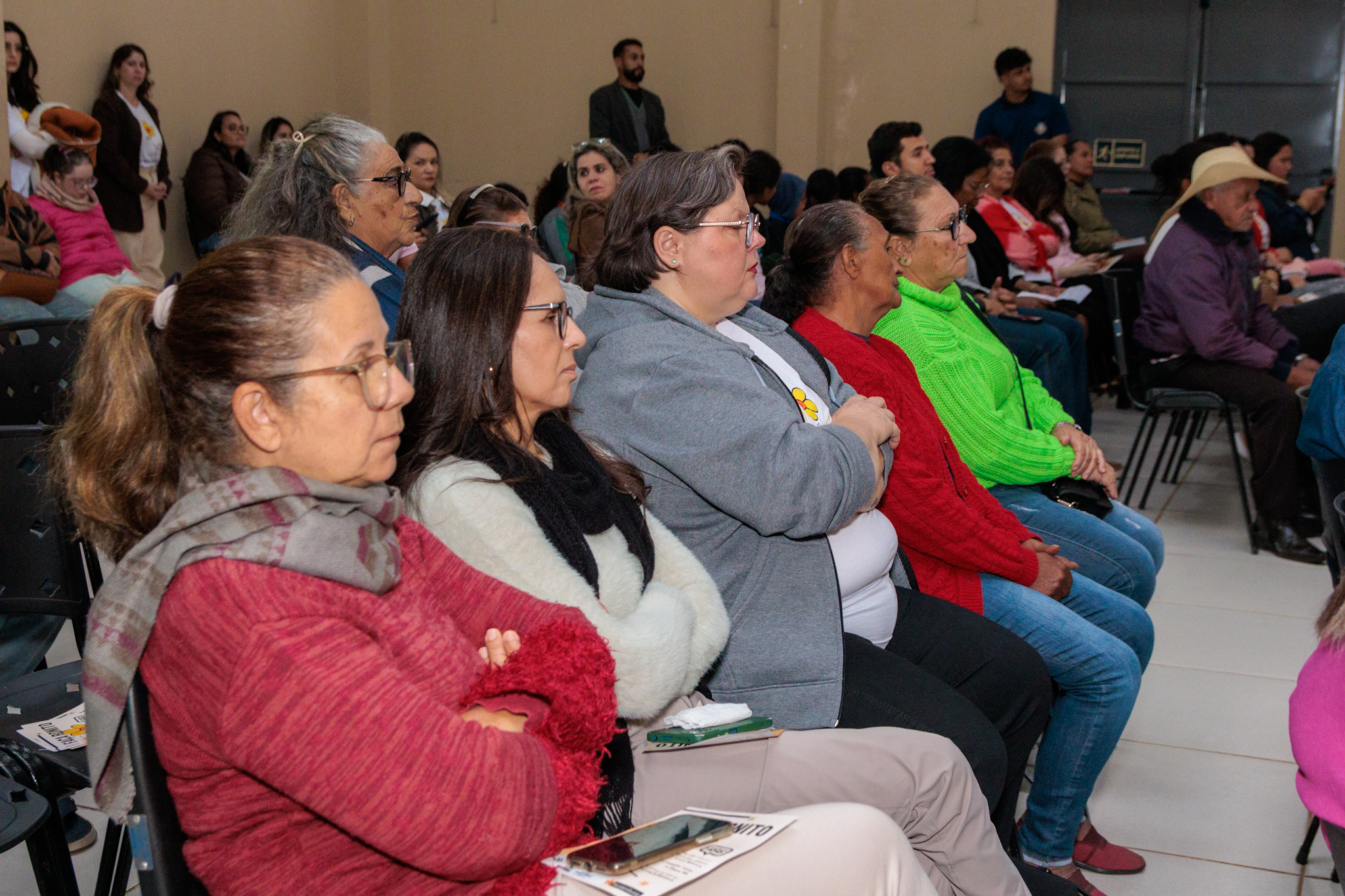 Naviraí Realiza Ação de Conscientização pelo Combate ao Abuso e à Exploração Sexual de Crianças e Adolescentes Naviraí Realiza Ação de Conscientização pelo Combate ao Abuso e à Exploração Sexual de Crianças e Adolescentes