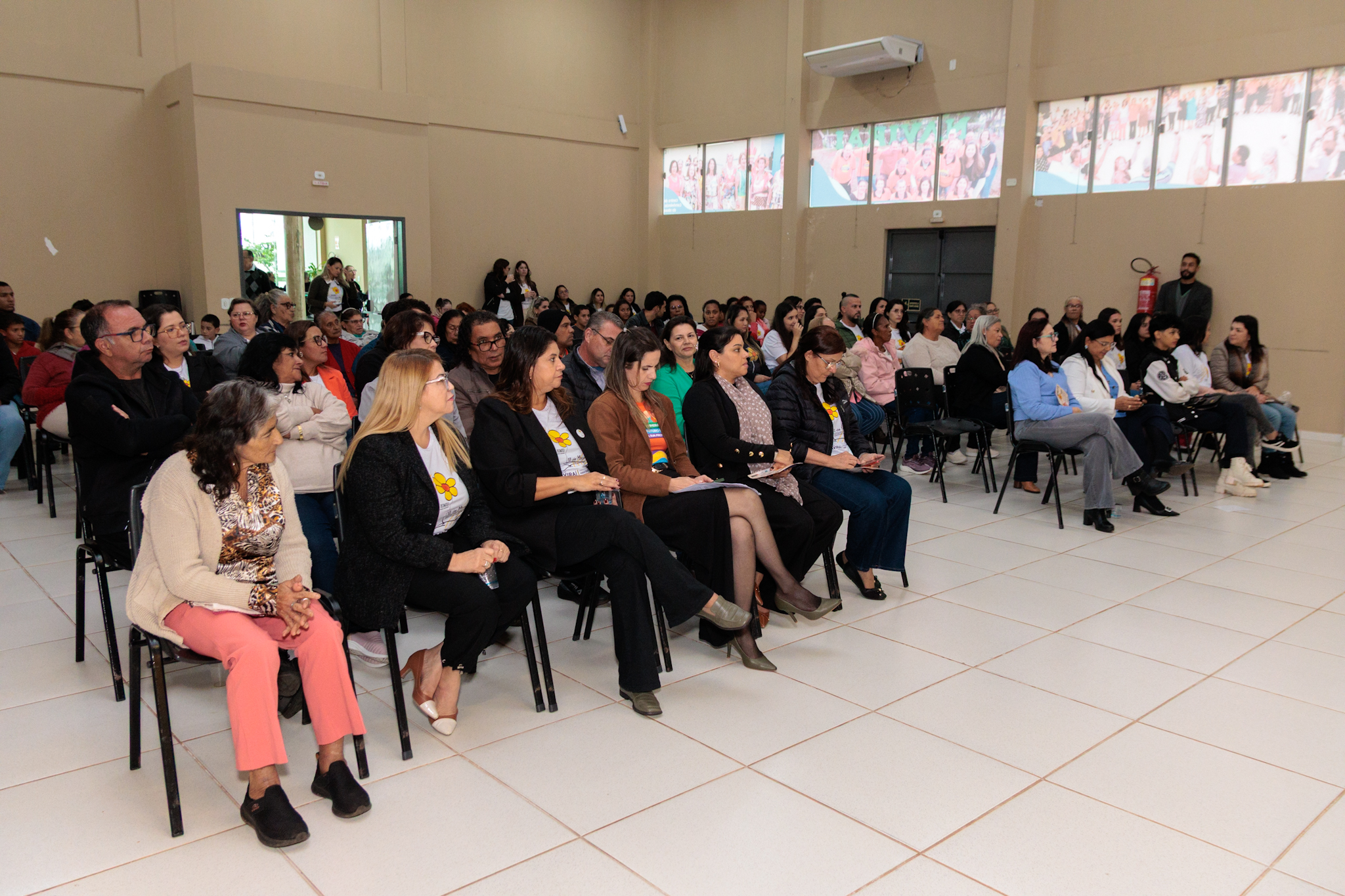 Naviraí Realiza Ação de Conscientização pelo Combate ao Abuso e à Exploração Sexual de Crianças e Adolescentes Naviraí Realiza Ação de Conscientização pelo Combate ao Abuso e à Exploração Sexual de Crianças e Adolescentes
