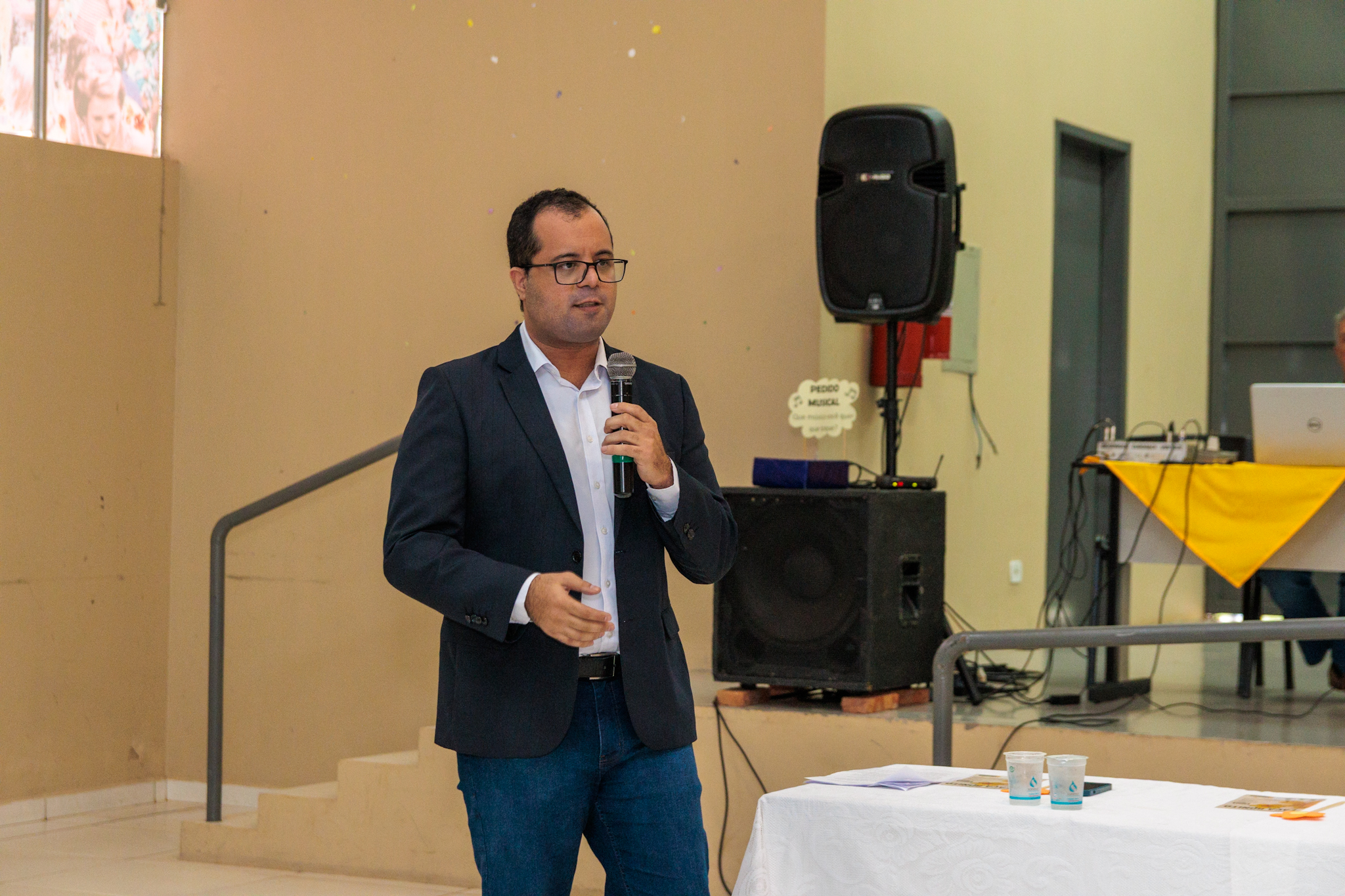 Naviraí Realiza Ação de Conscientização pelo Combate ao Abuso e à Exploração Sexual de Crianças e Adolescentes Naviraí Realiza Ação de Conscientização pelo Combate ao Abuso e à Exploração Sexual de Crianças e Adolescentes