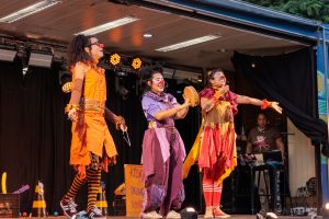 Circula Cultura MS: Movimenta a Praça com Arte e Economia Criativa em Naviraí 