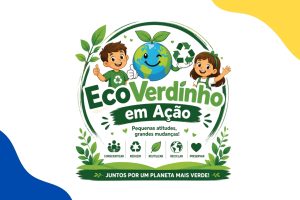 Naviraí Lança Edicão 2026 do Projeto EcoVerdinho na Rede Municipal