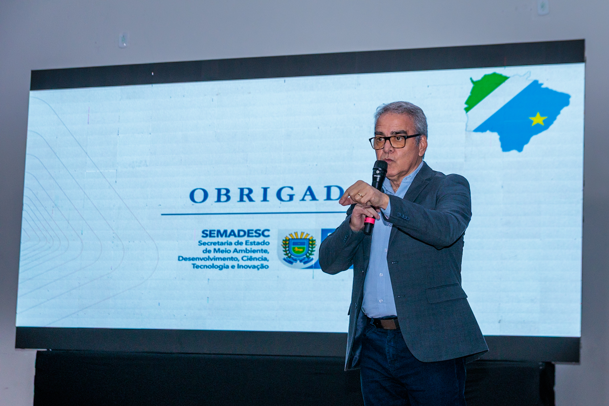 Durante 2ª Caravana do Crédito, Estado destaca Naviraí como a 6ª cidade em número de empresas ativas