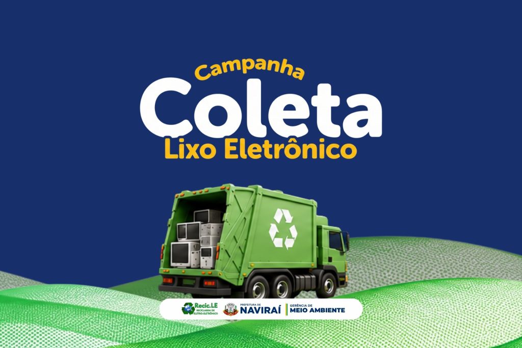 Prefeitura de Naviraí