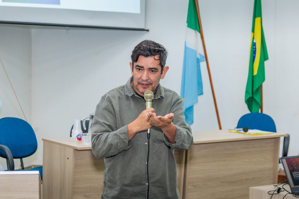 Prefeitura de Naviraí
