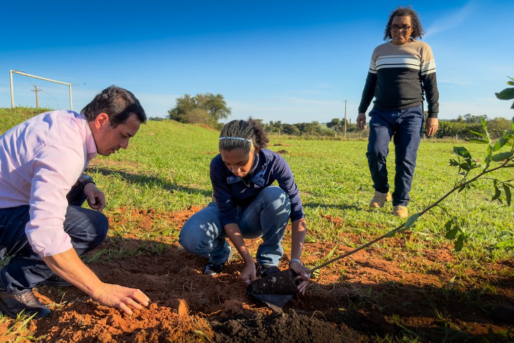 Naviraí inicia 22ª Semana do Meio Ambiente unindo debates a ações práticas