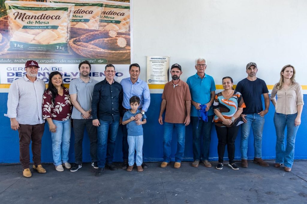Prefeitura de Naviraí