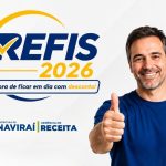 Prefeitura de Naviraí